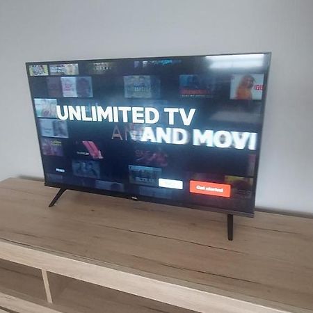 Apartament Apartament Prima 2 Rzeszów Zewnętrze zdjęcie