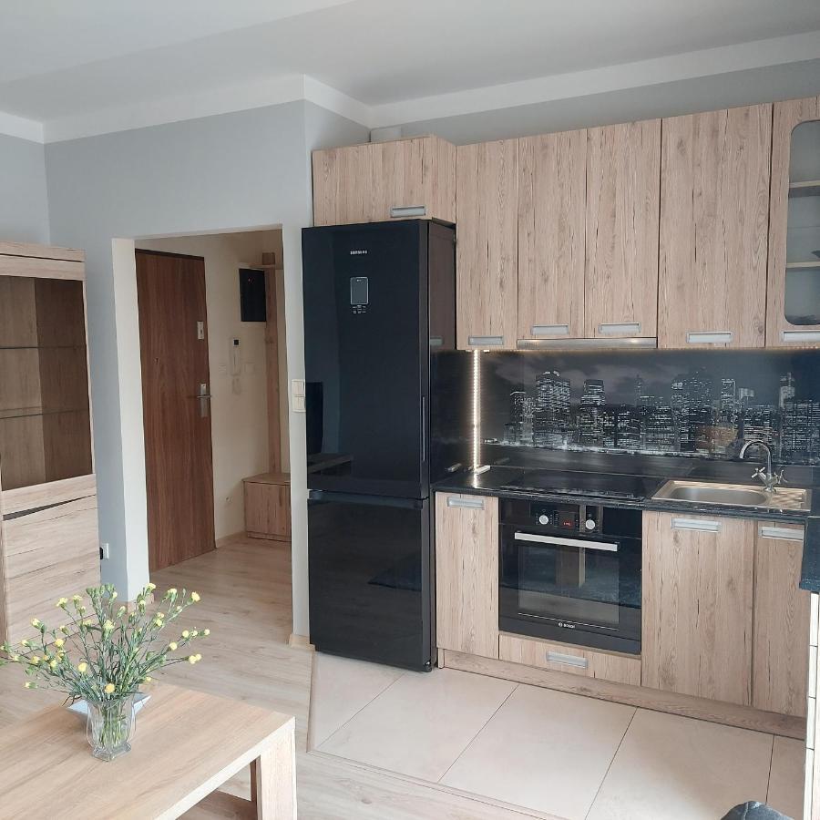 Apartament Apartament Prima 2 Rzeszów Zewnętrze zdjęcie