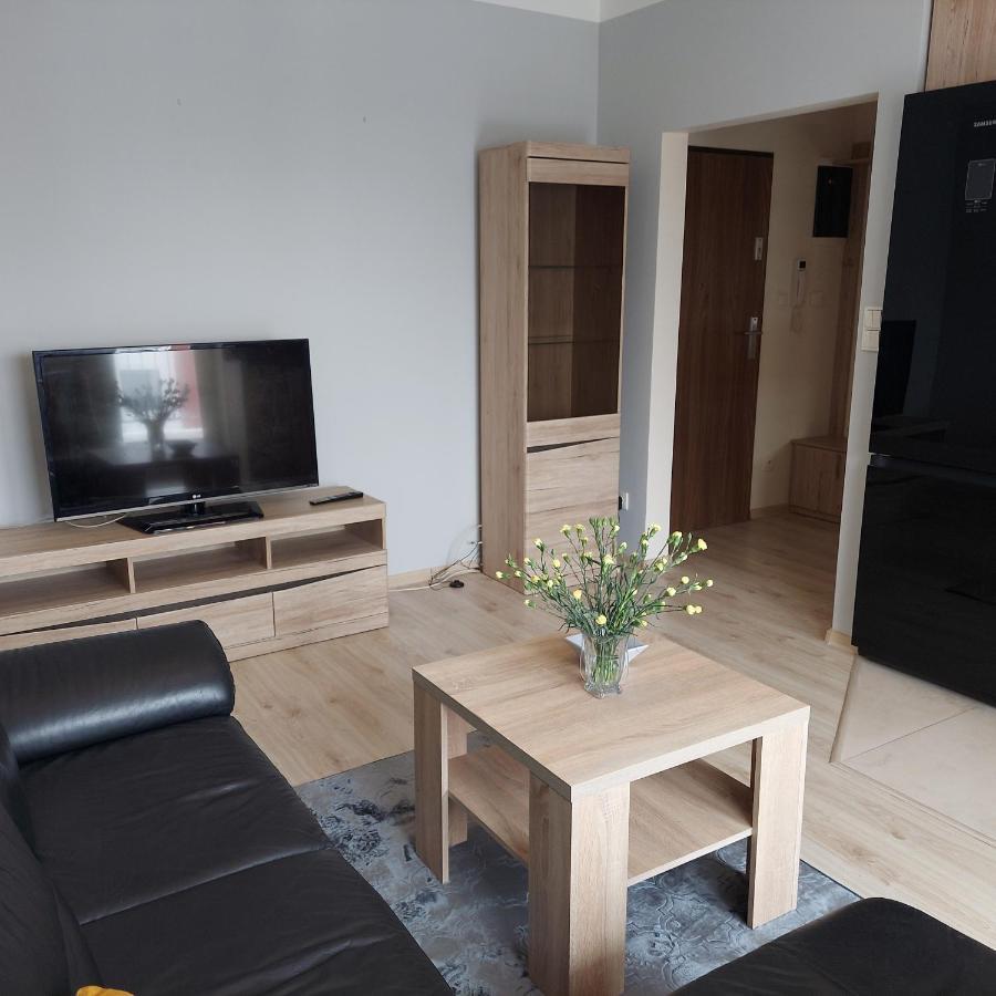 Apartament Apartament Prima 2 Rzeszów Zewnętrze zdjęcie