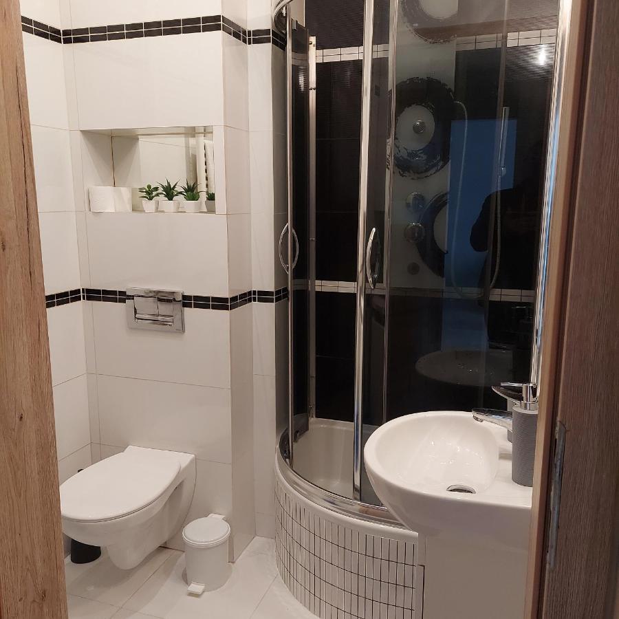 Apartament Apartament Prima 2 Rzeszów Zewnętrze zdjęcie