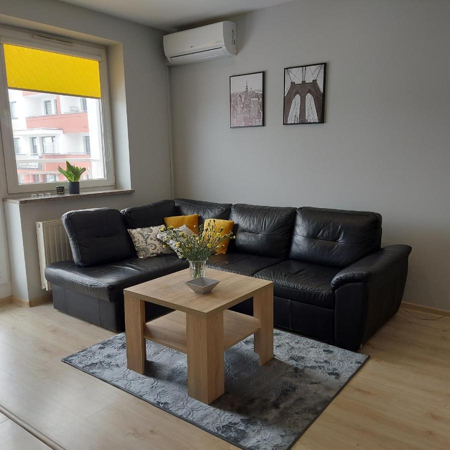 Apartament Apartament Prima 2 Rzeszów Zewnętrze zdjęcie