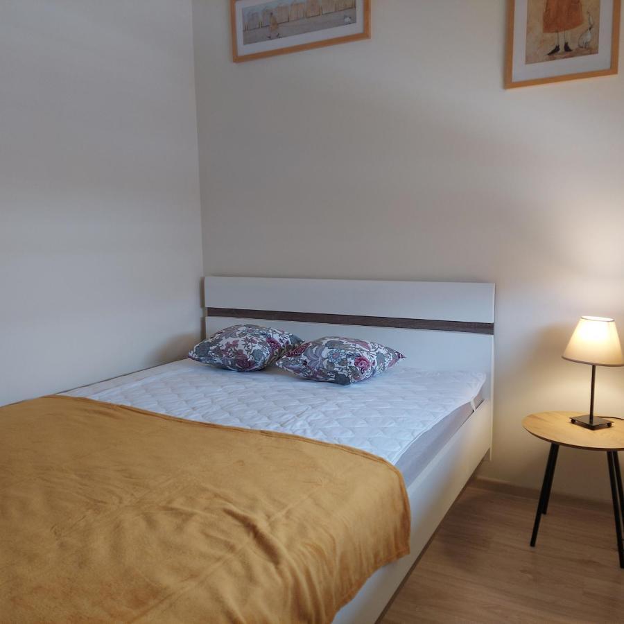 Apartament Apartament Prima 2 Rzeszów Zewnętrze zdjęcie