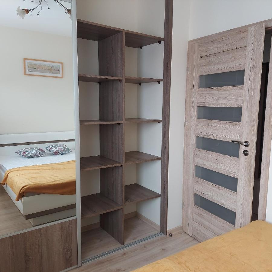 Apartament Apartament Prima 2 Rzeszów Zewnętrze zdjęcie