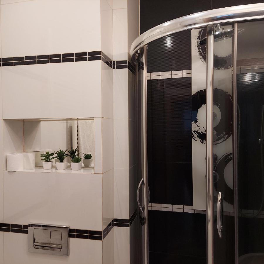 Apartament Apartament Prima 2 Rzeszów Zewnętrze zdjęcie
