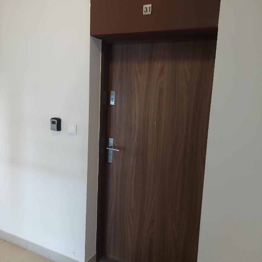 Apartament Apartament Prima 2 Rzeszów Zewnętrze zdjęcie