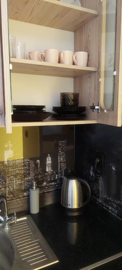 Apartament Apartament Prima 2 Rzeszów Zewnętrze zdjęcie