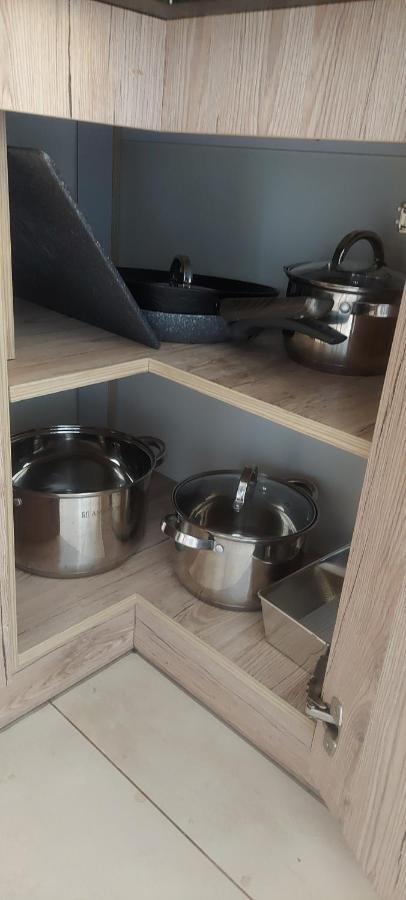Apartament Apartament Prima 2 Rzeszów Zewnętrze zdjęcie